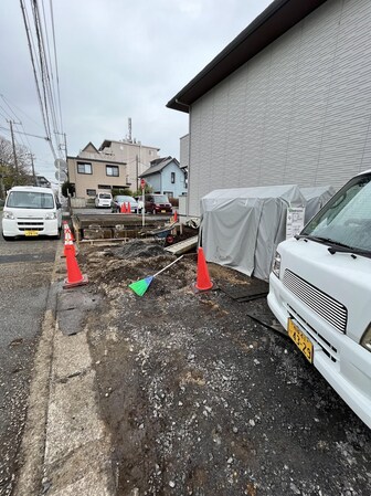 仮）相模原市南区新磯野3丁目賃貸住宅の物件内観写真